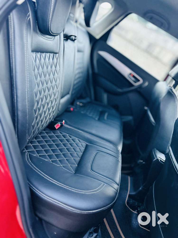 Maruti Suzuki Brezza Zxi Plus At, 2022, Petrol