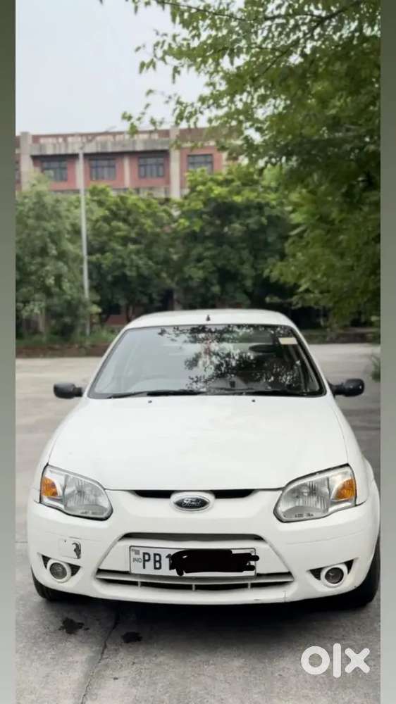 Ford Ikon 2009 Diesel Well Maintained
Very Good Condition