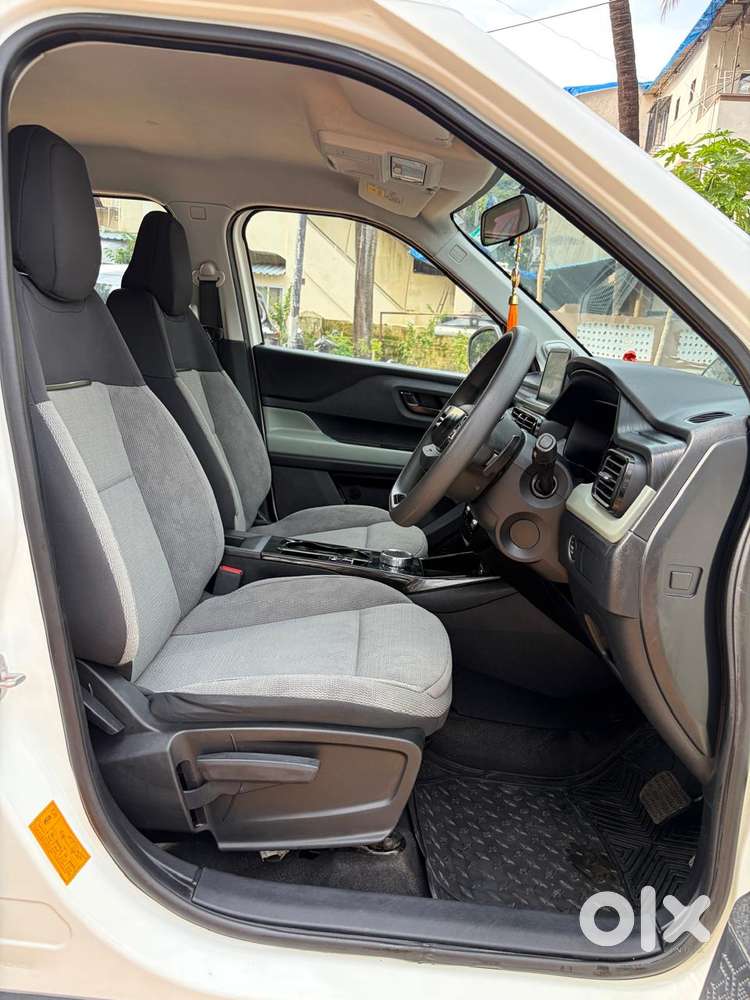 Tata Punch Ev Adventure Lr, 2024, Electric