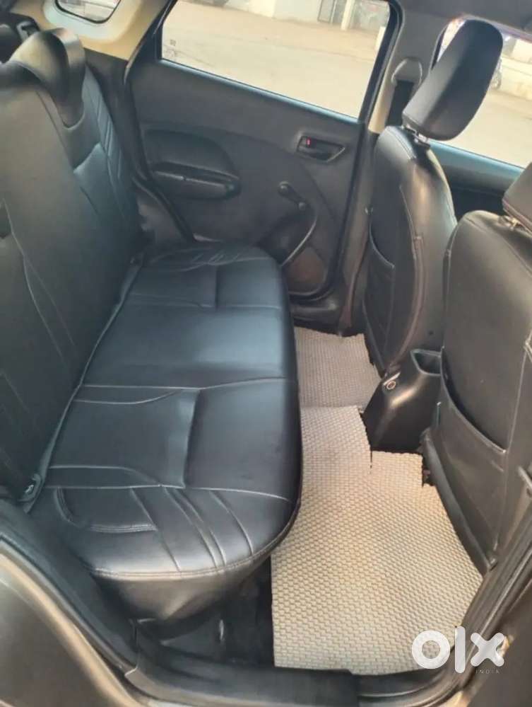 Best Condition Family Car