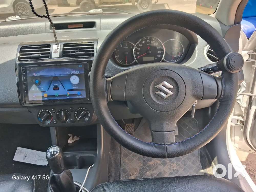 Maruti Suzuki Swift Dzire