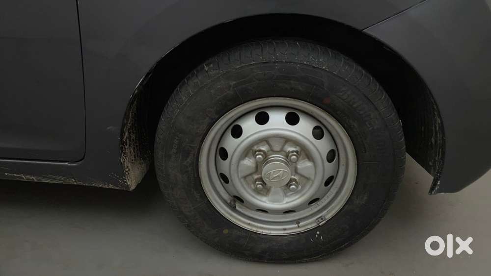 Hyundai Eon Era, 2014, Petrol