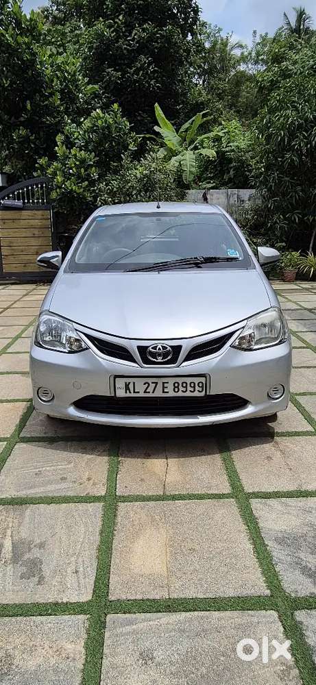 Toyota Etios Liva For Sale Gx Variant  , Used By A Doctor