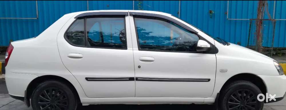 Tata Indigo Ecs Glx 2014