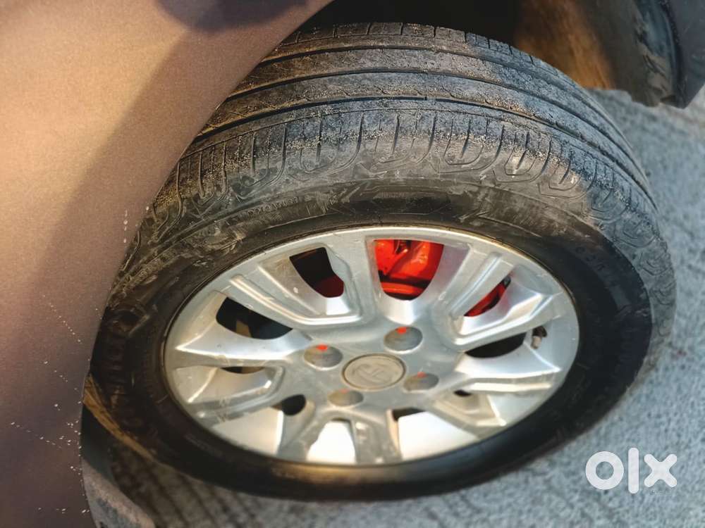 Tata Tiago Xz Opt, 2018, Diesel