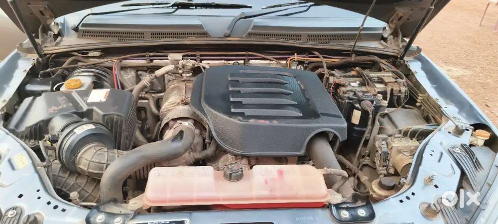 Mahindra Scorpio Classic 2022