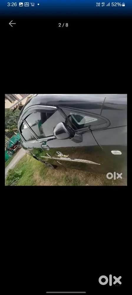 Honda City Zx 2006 Petrol 150000 Km Driven