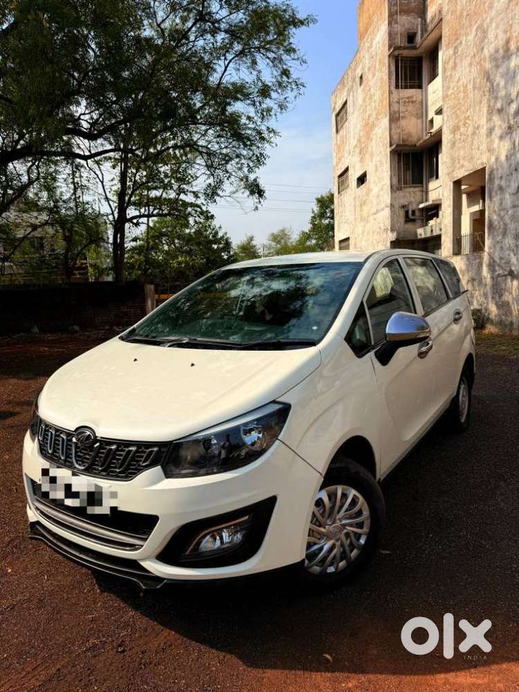 Mahindra Marazzo M2, 2018, Diesel