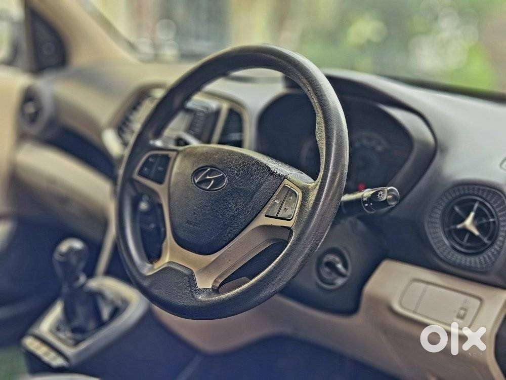 Hyundai New Santro 1.1 Magna Mt, 2020, Petrol