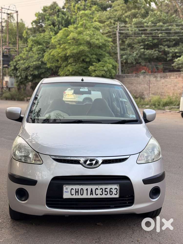 Hyundai I10 Magna 1.1l, 2010, Petrol