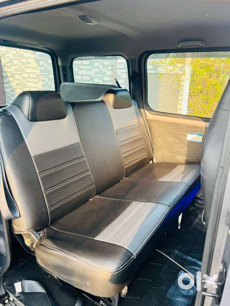 Maruti Suzuki Eeco 5 Seater Ac, 2023, Petrol