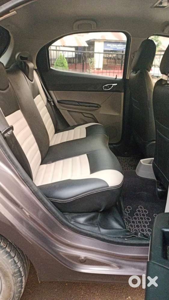 Tata Tiago 1.2 Revotron Xza, 2019, Petrol