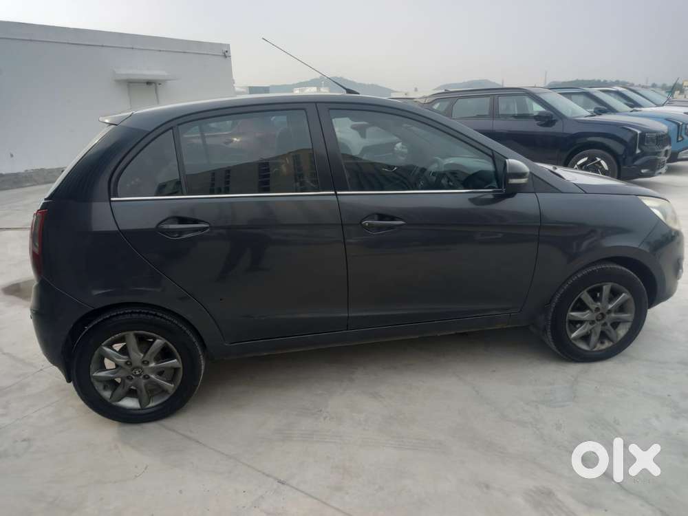 Tata Bolt Quadrajet Xt, 2015, Diesel