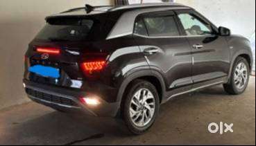 Hyundai Creta 2023 Suv