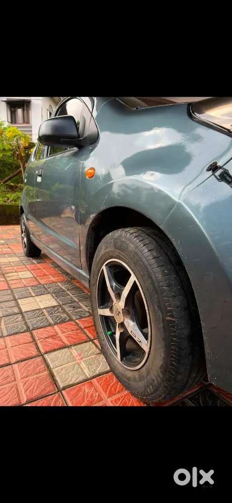 Maruti Suzuki A-star 2008 Diesel
