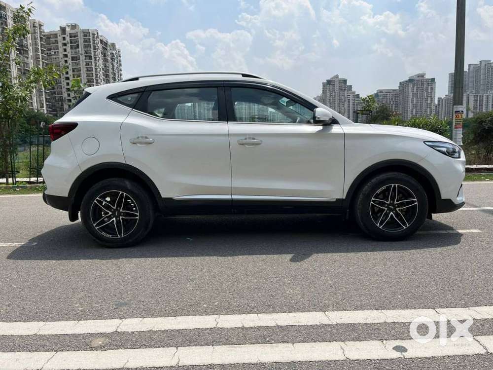 Mg Astor 1.5 Smart, 2024, Petrol