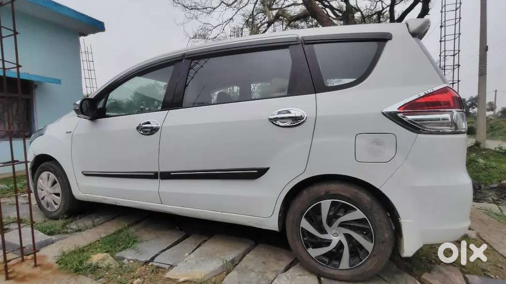 Maruti Suzuki Ertiga 2013 Diesel