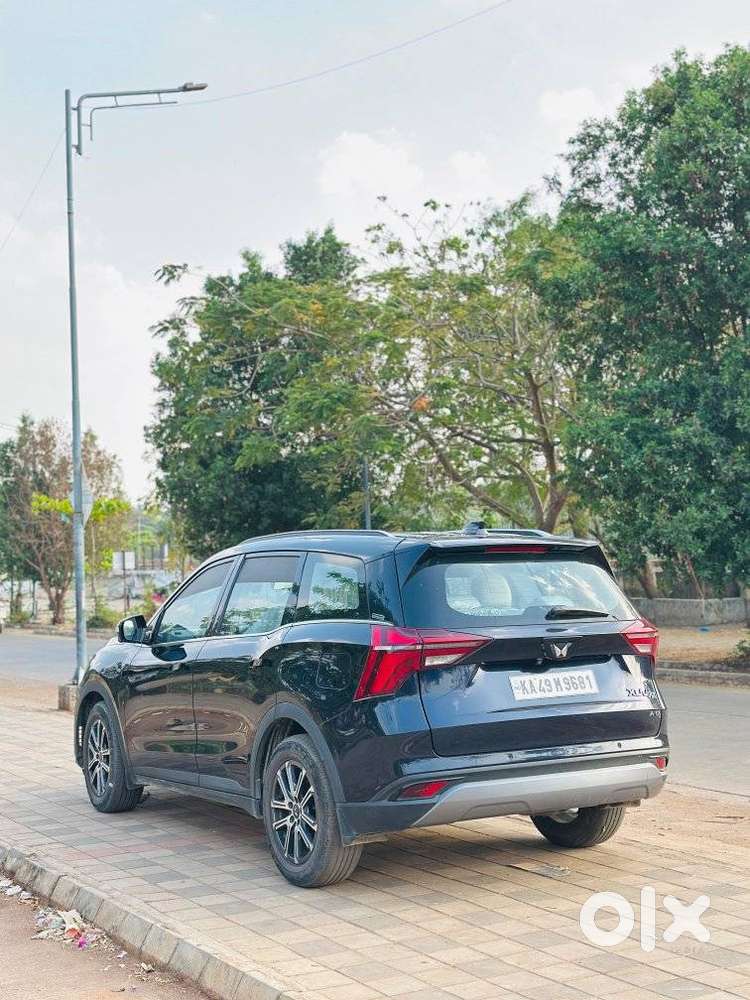 Mahindra Xuv700 2.2 Ax 7 Diesel Mt Luxury Pack Str, 2023, Diesel
