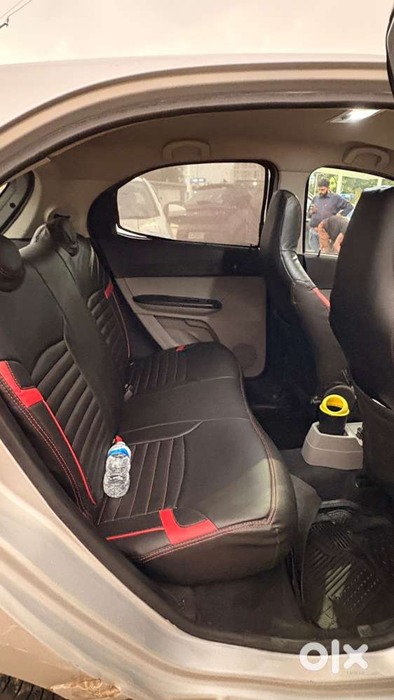 Tata Tiago 2019 Petrol Good Condition