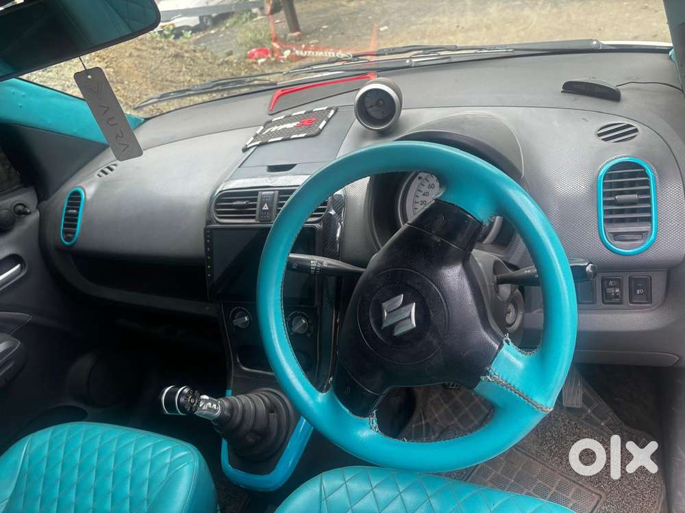 Maruti Suzuki Ritz Vdi (abs) Bs Iv, 2012, Diesel
