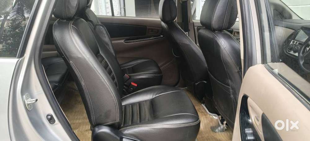 Toyota Innova 2.5 G (diesel) 7 Seater, 2015, Diesel