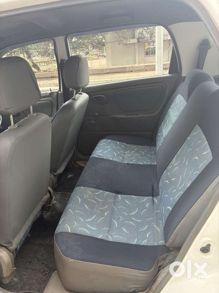 Maruti Suzuki Alto 800 Lxi, 2009, Petrol