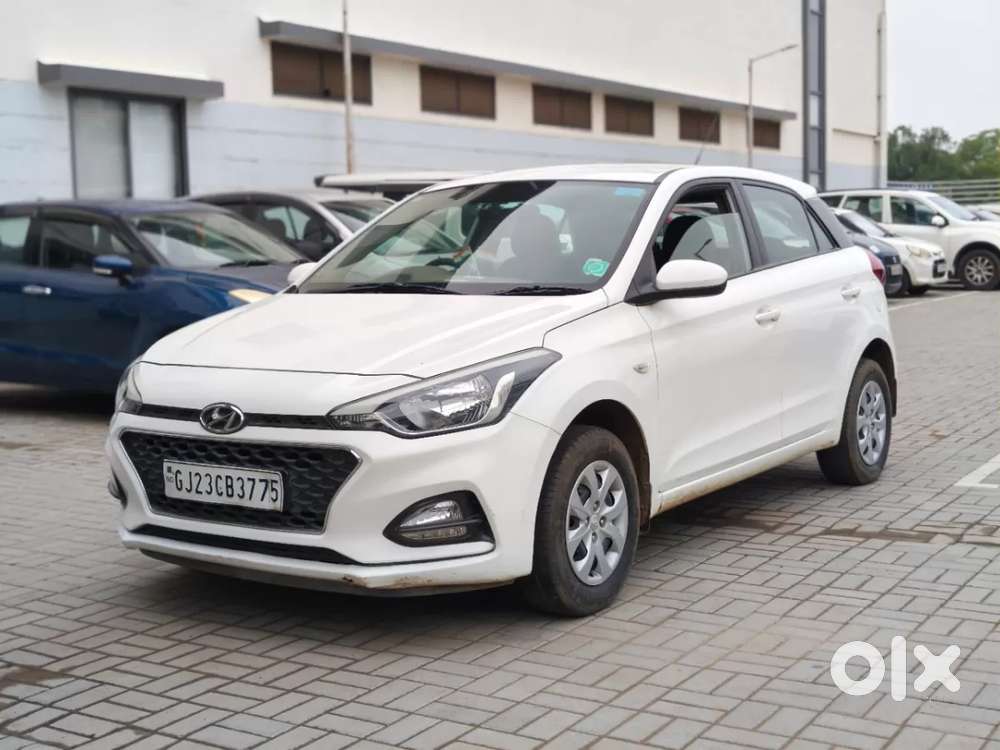 Hyundai Elite I20 1.2 Magna Plus, 2019, Petrol