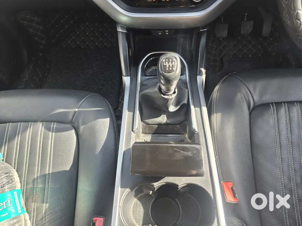 Tata Harrier 2021 Diesel