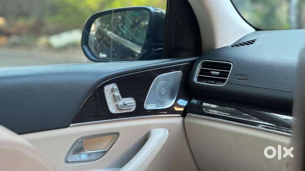 Mercedes-benz Gls 400d 4matic, 2023, Diesel