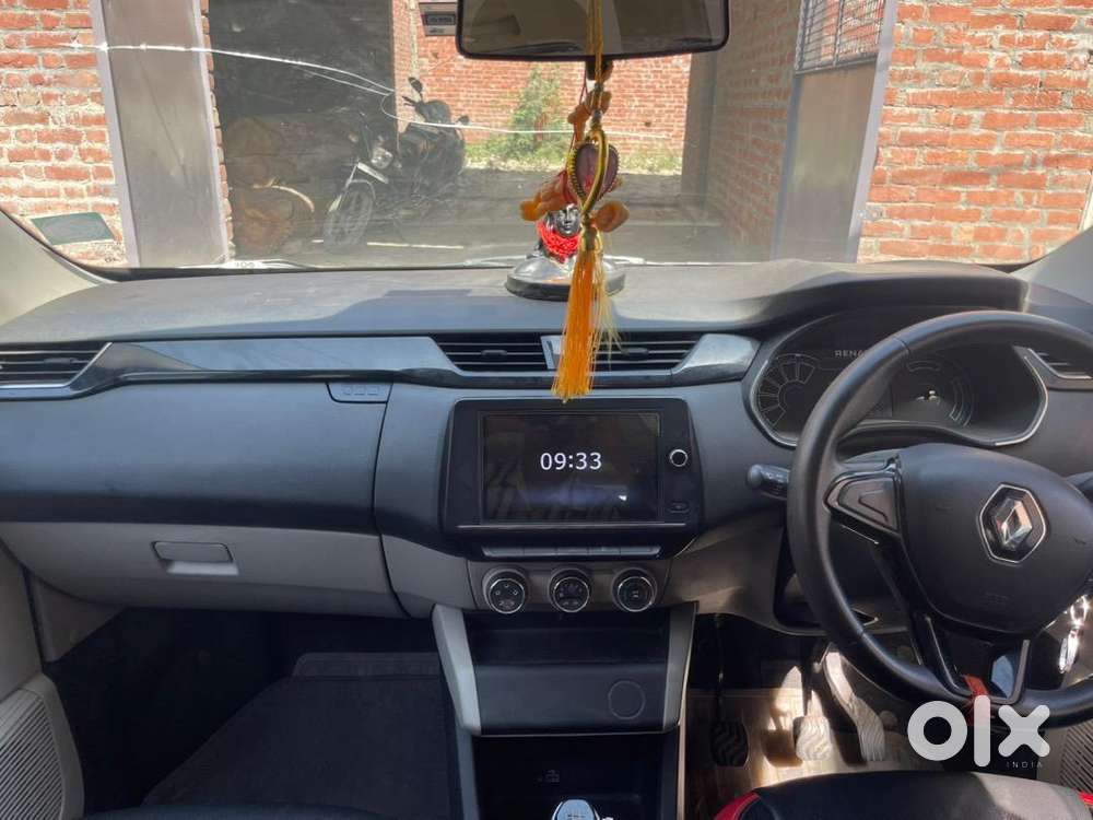 Renault Triber 2021 Petrol Good Condition