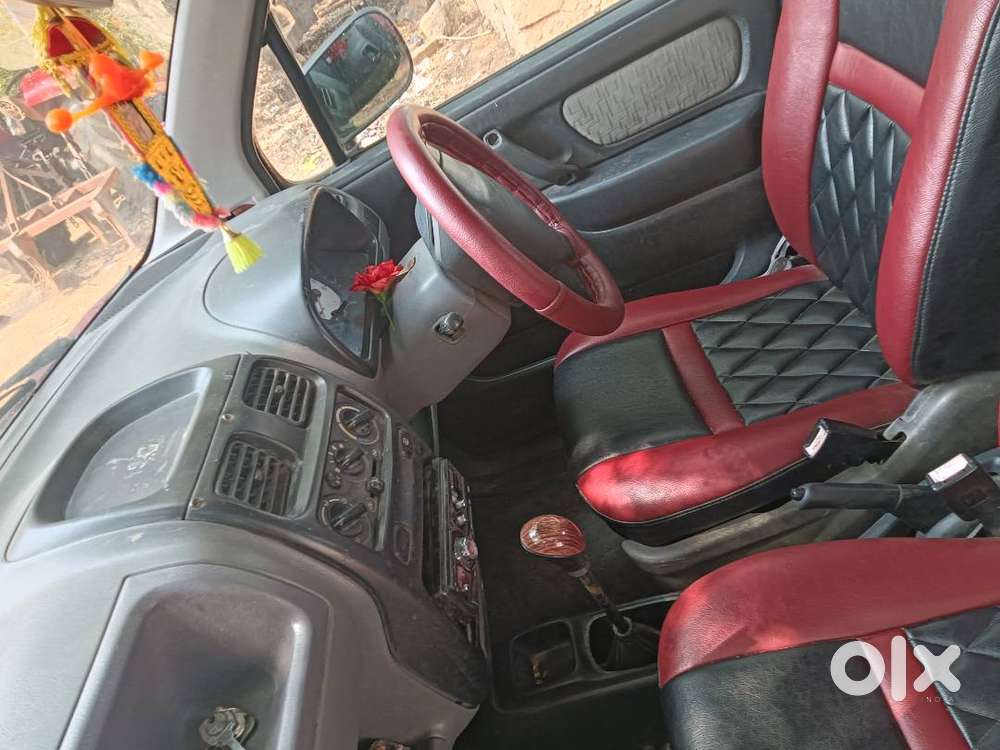 Maruti Suzuki Wagon R Flex Fuel 2006 Petrol Well Maintained