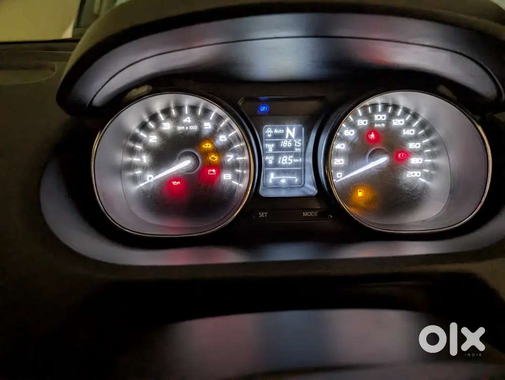 Tata Tiago Xza 2020 Amt New Tyre, Annual Pass And 3 Year Insurance