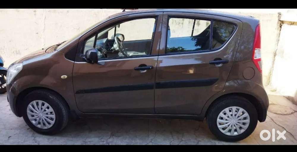 Maruti Ritz Lxi 2011