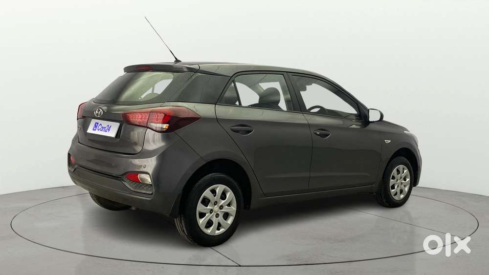 Hyundai Elite I20 1.2 Magna Plus, 2020, Petrol