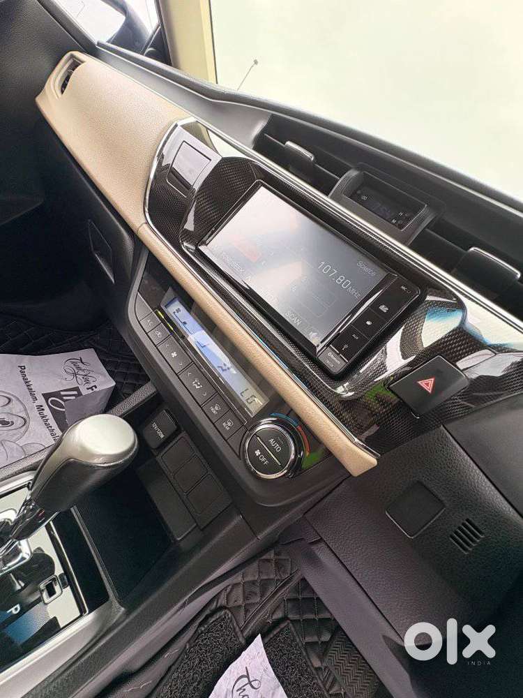 Toyota Corolla, 2014, Petrol