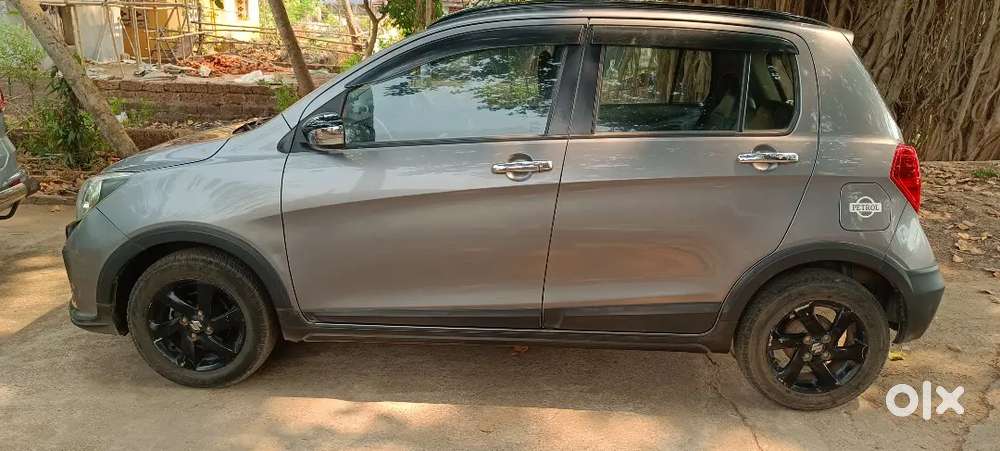 In Excellent Condition