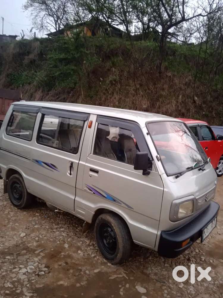 Maruti Suzuki 2008 Ac