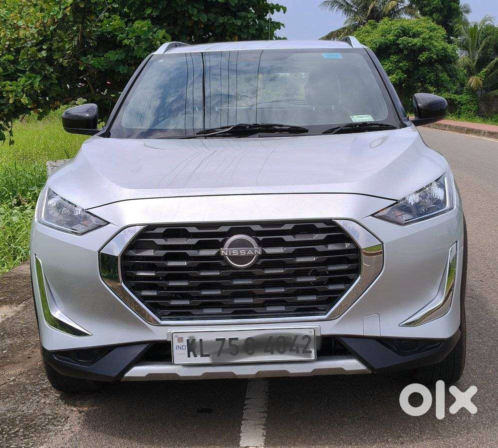 Nissan Magnite 1.0 Xl, 2022, Petrol