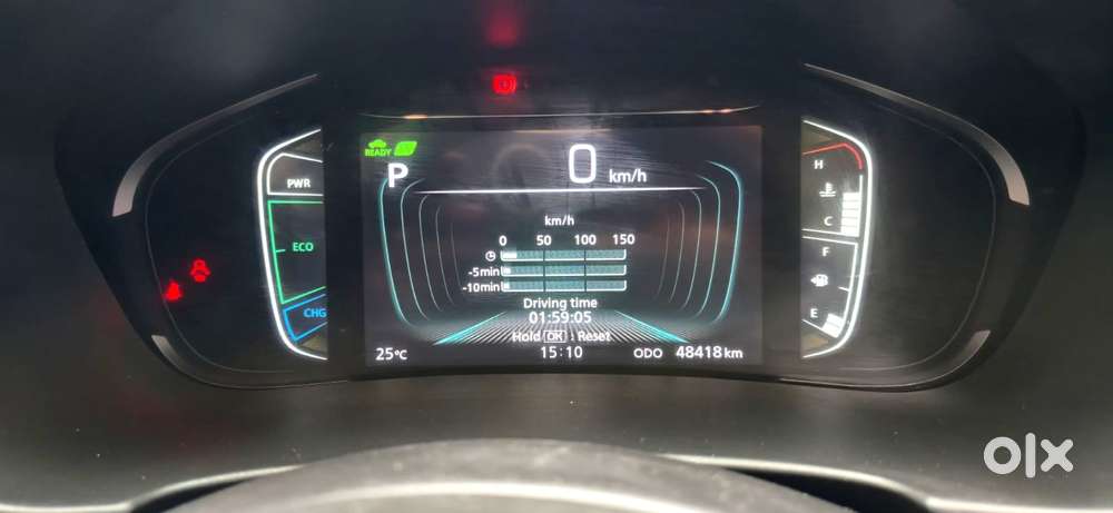 Toyota Urban Cruiser Hyryder 1.5 V Hybrid, 2022, Petrol