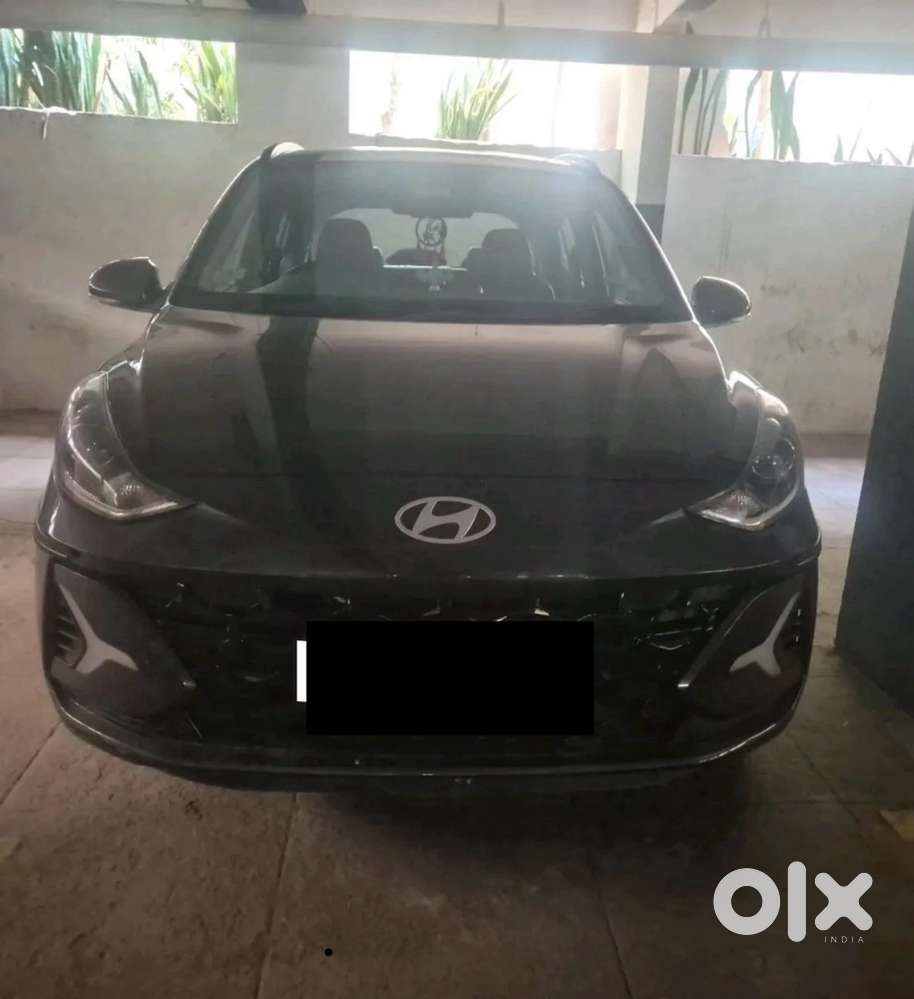 Hyundai Grand I10 Nios 2025 7000 Km Driven