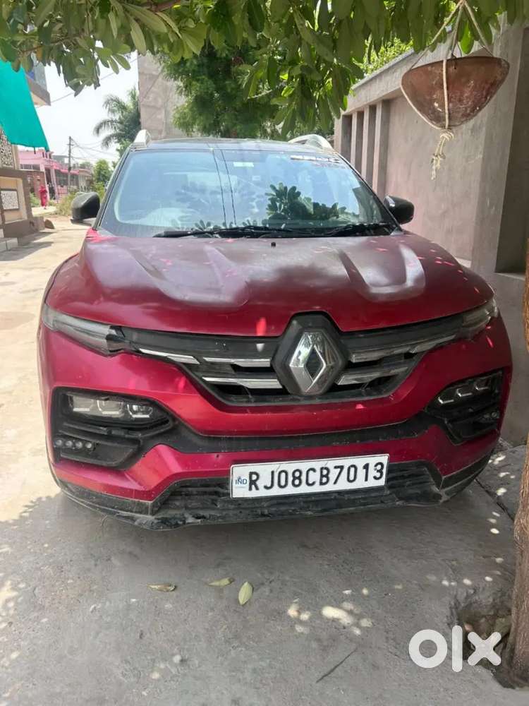 Renault Kiger 2023 Petrol 59000 Km Driven