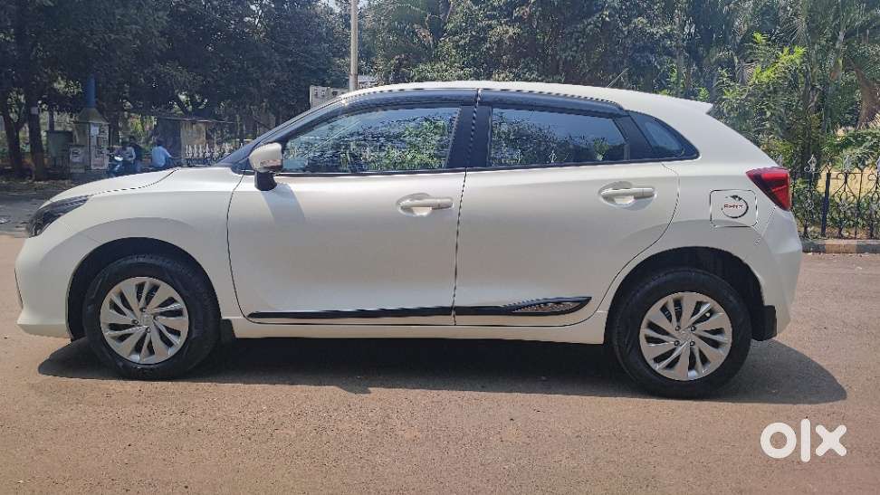 Toyota Glanza 1.2 S, 2024, Petrol