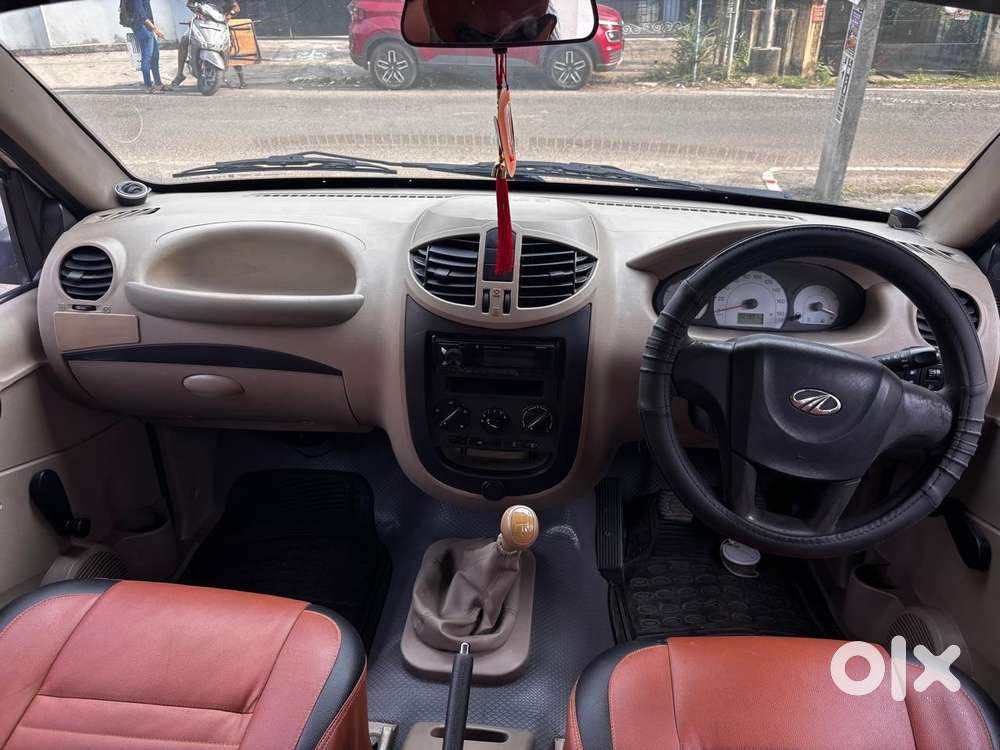 Mahindra Xylo D4 Bs Iii, 2016, Diesel