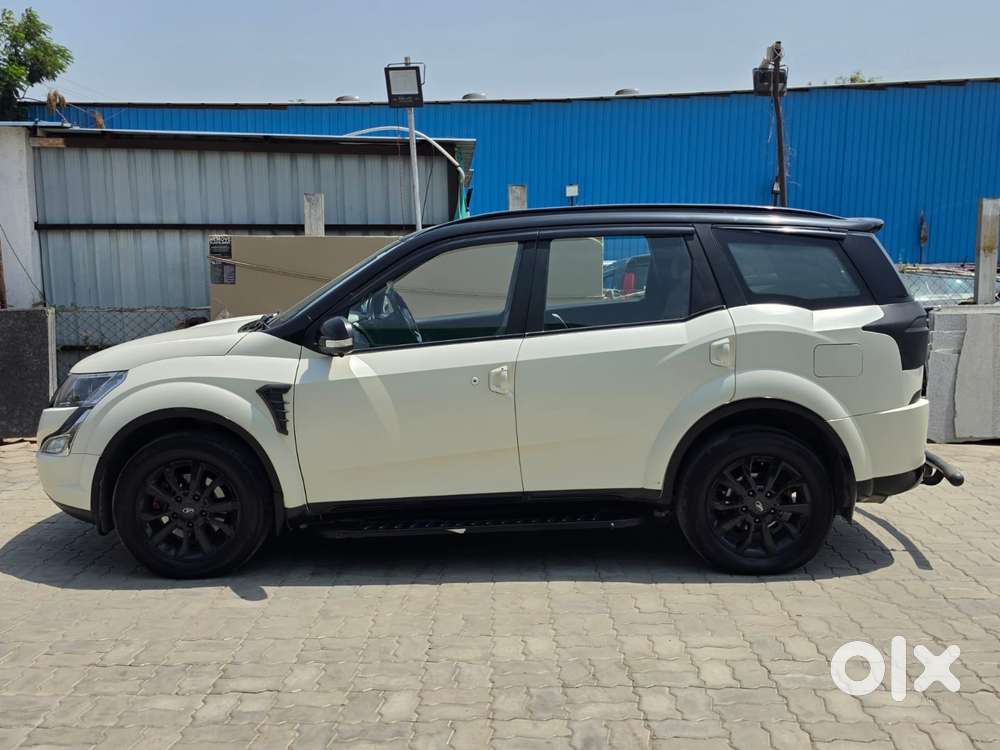 Mahindra Xuv500 W11 At, 2019, Diesel