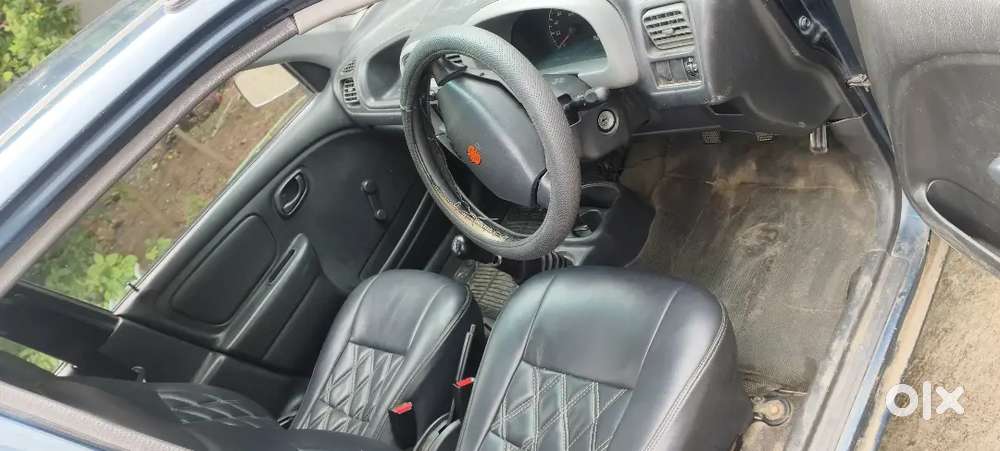 Maruti Suzuki Alto 800 2011 Car