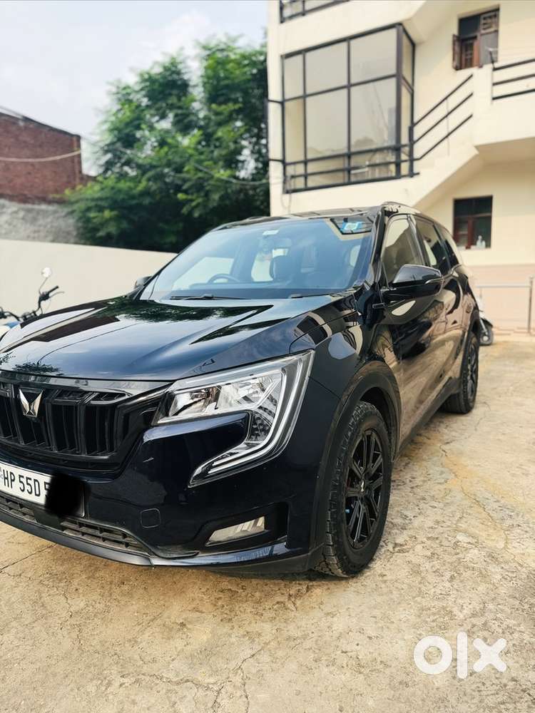 Mahindra Xuv700 Diesel 2024
