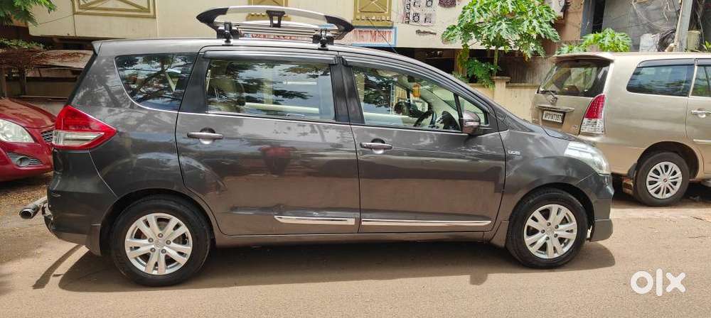Maruti Suzuki Ertiga 1.3 Zdi Plus, 2018, Diesel