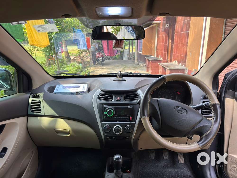 Hyundai Eon 0.8 Era 2016 Petrol