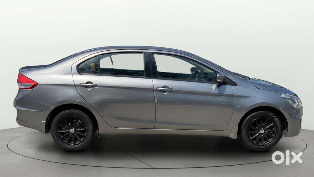 Maruti Suzuki Ciaz 1.4 Delta, 2017, Petrol