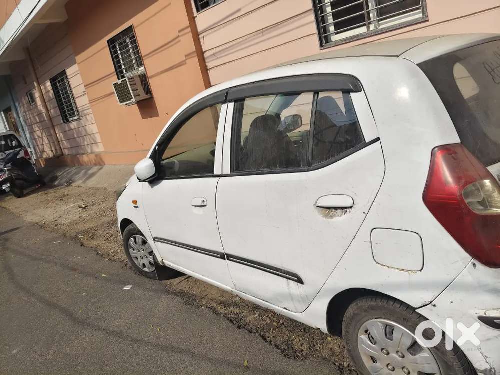 Hyundai I10 2009 Petrol Good Condition